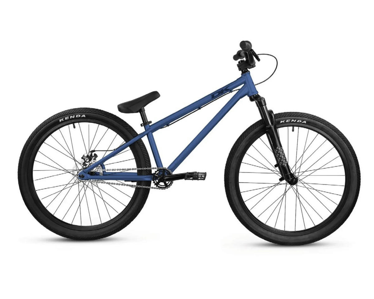 DK Lunex Dirt Jumper 26